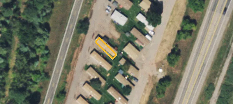 6000 County Rd 203