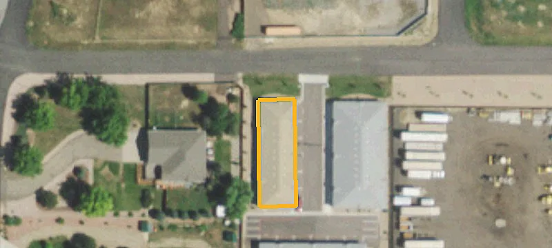 3774 Rowe St, Unit 2