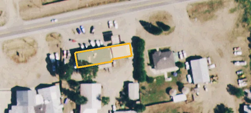 18400 Hwy 145
