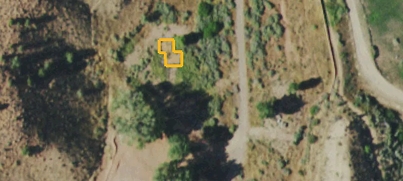 Gateway, CO 81522