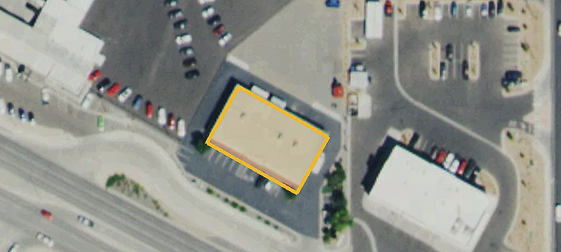 2494 Hwy 6th And 50