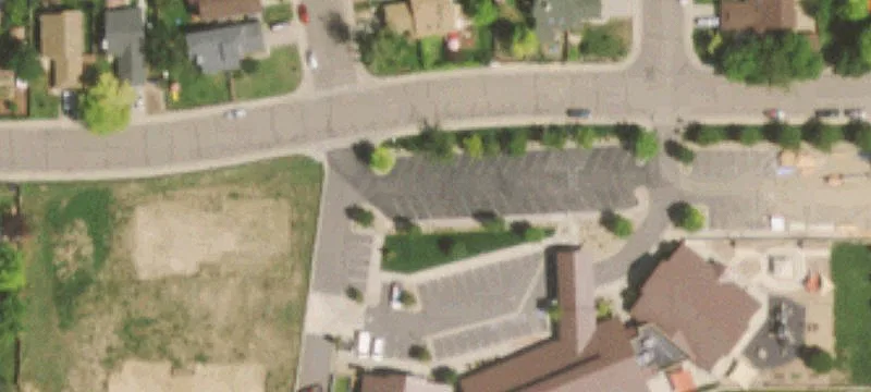 Cherrywood Dr