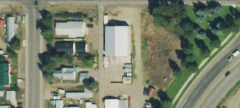1007 Tomichi Ave