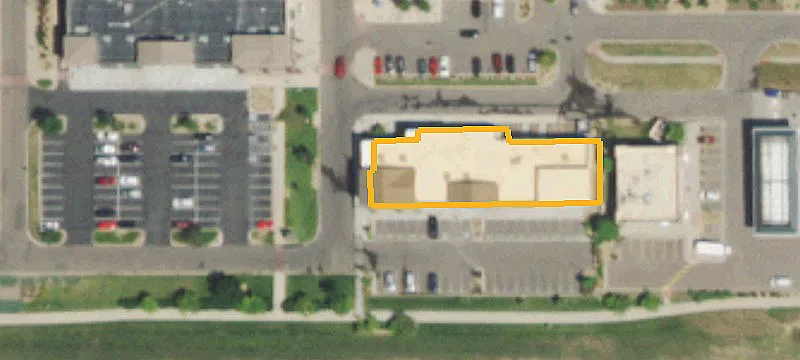 3200 Vlg Vis Dr, Unit 100