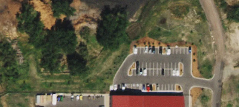 1400 Caprice Dr