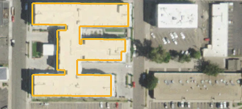 3500 Sherman St, Unit 302