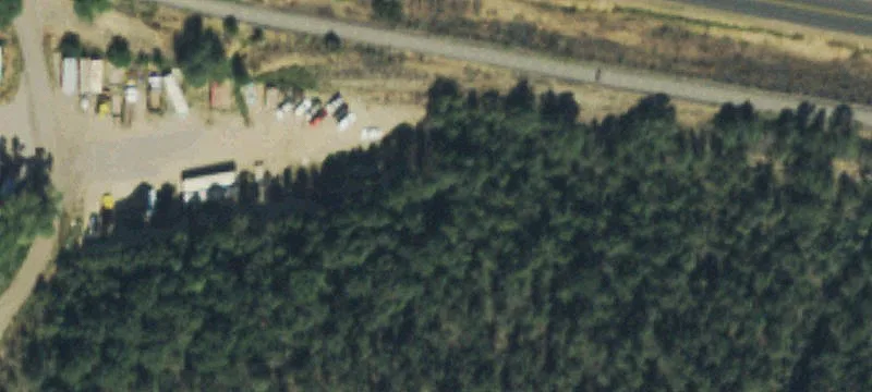 County Rd 100