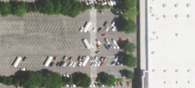 1200 Eisenhower Blvd