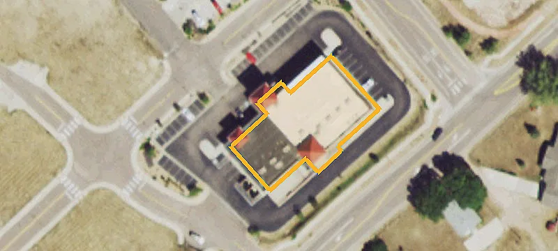7165 Meridian Rd, Unit 7189