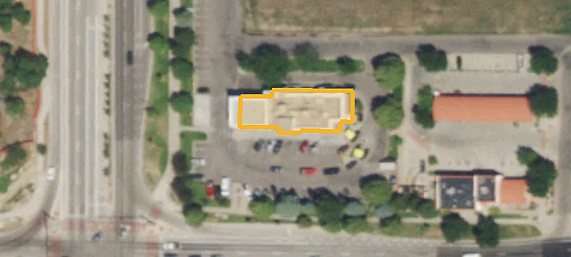 3512 Timberline Rd