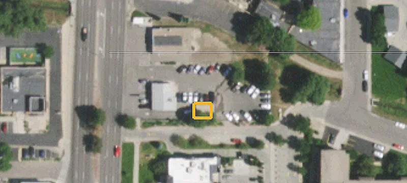 2100 College Ave
