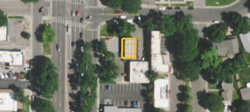 2800 College Ave