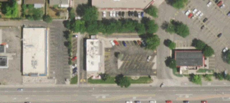 1519 Eisenhower Blvd