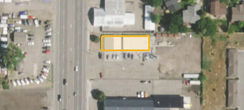 3408 Garfield Ave
