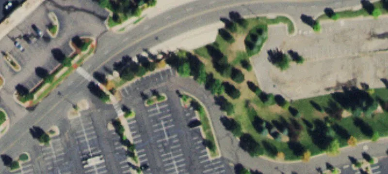 Colfax Ave