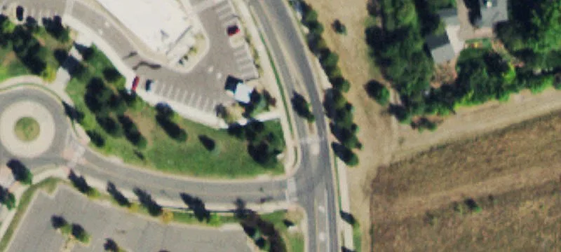 Colfax Ave