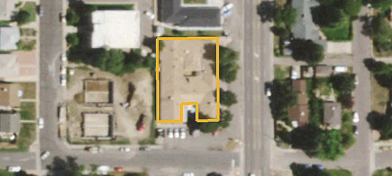 3315 Sheridan Blvd