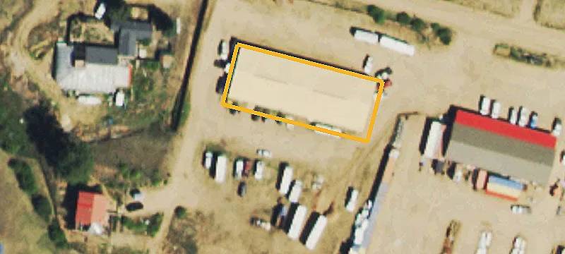 1900 County Rd 31