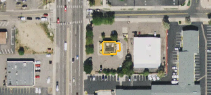 490 Wadsworth Blvd