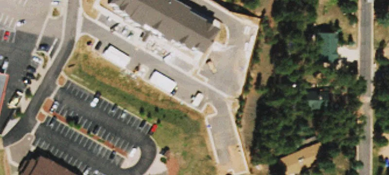 722 Country Dr
