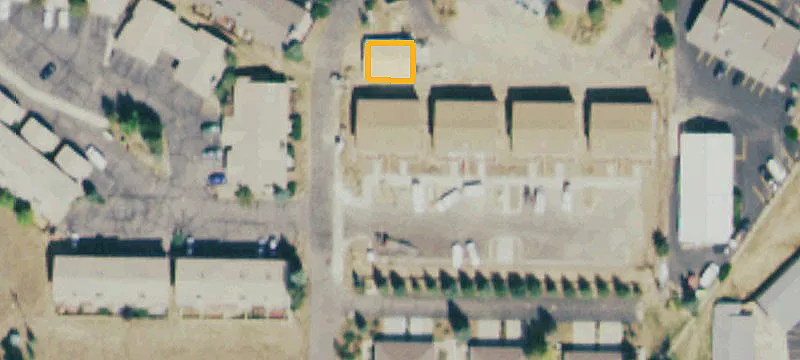 507 Grand Ests Dr, Unit 101