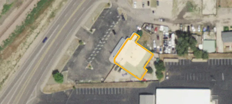 6496 Hwy 2nd 2