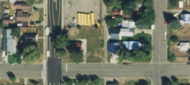 716 Georgia Ave, Unit A