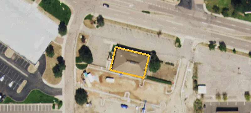 7110 Campus Dr