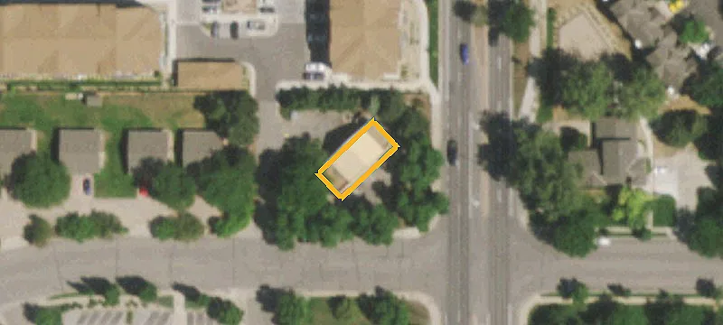 1100 Richmond Dr