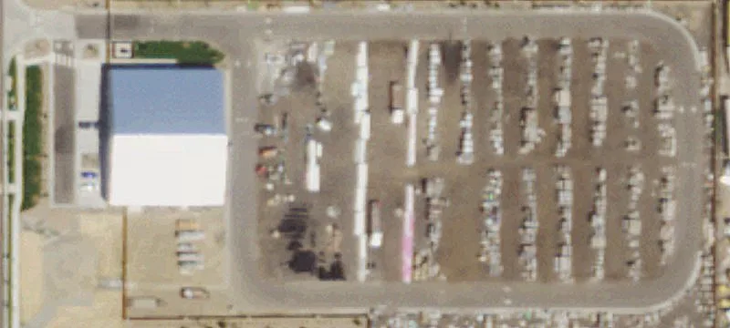 300 Laredo St