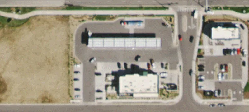 21800 Quincy Ave