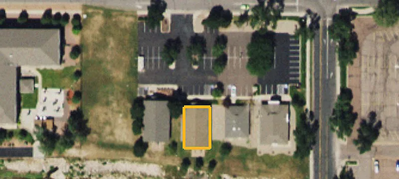 3525 American Dr