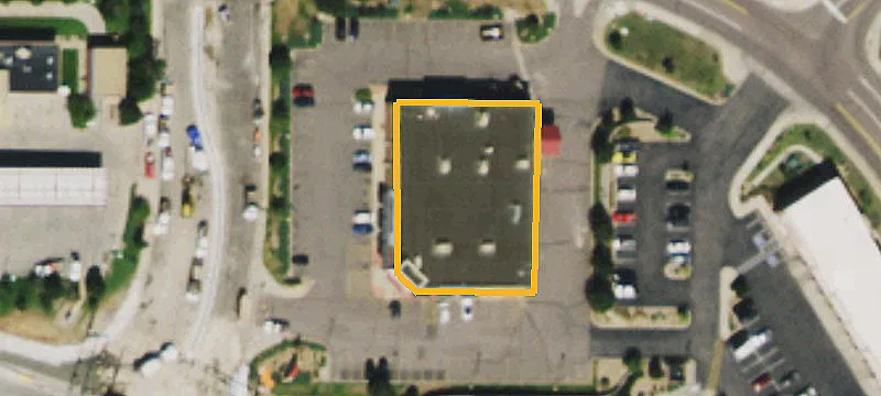 14 Allen St