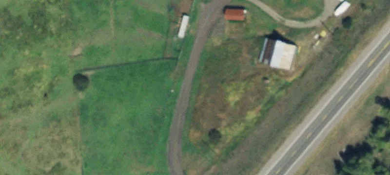 5800th E Hwy 160