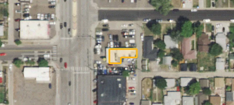 82 Federal Blvd