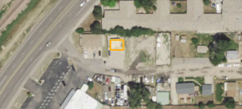 6540 Hwy 2nd 2