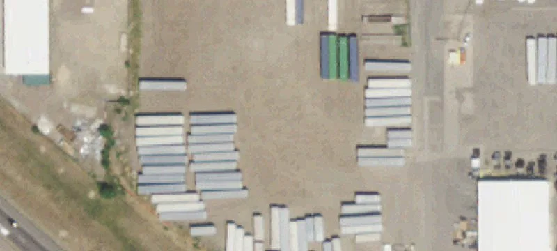 Commerce City, CO 