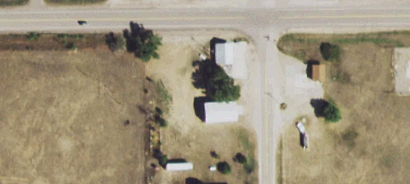 405 Rush Rd