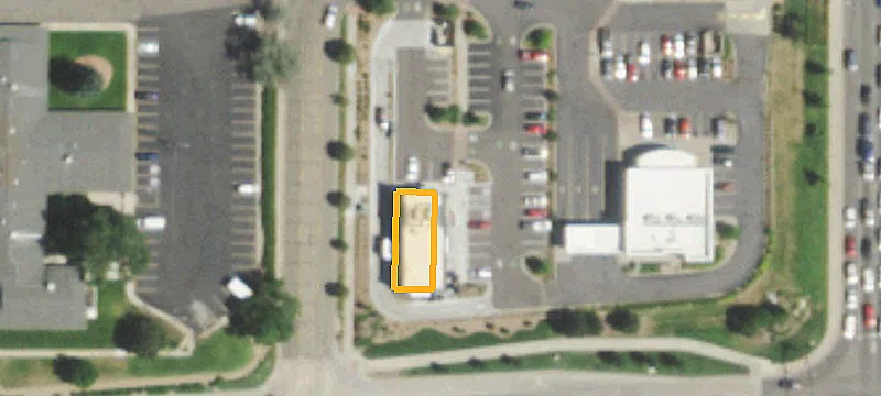 635 Thornton Pkwy