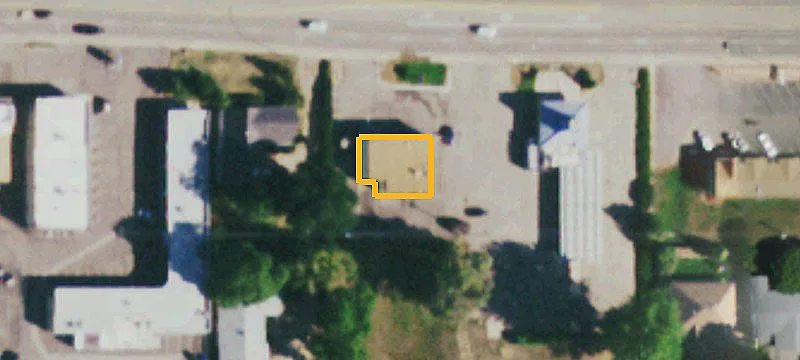 1644 Eisenhower Blvd