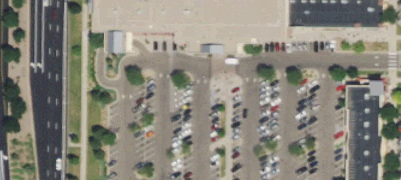 2602 Timberline Rd