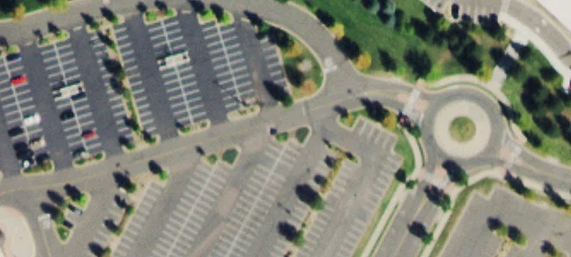 Colfax Ave