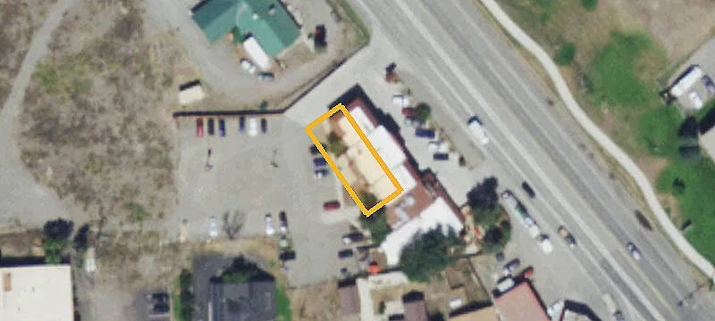 153 Hwy 550