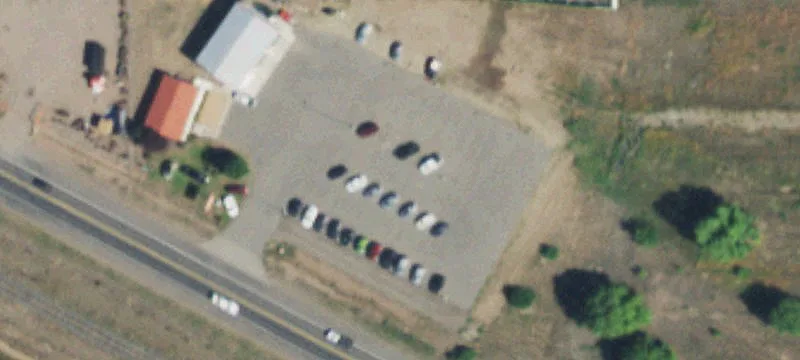 1603 Us Hwy 160th E