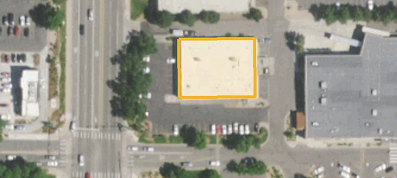 3200 Garfield Ave