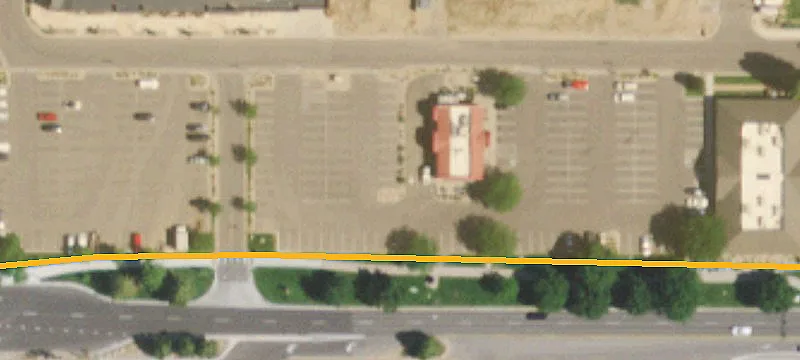 200 Horsetooth Rd