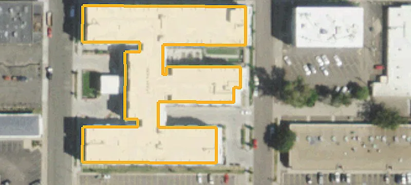 3500 Sherman St, Unit 401