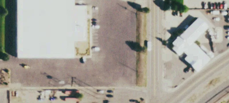 Bowen St