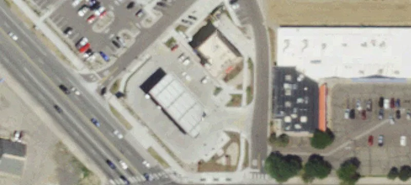 2290 Parker Rd