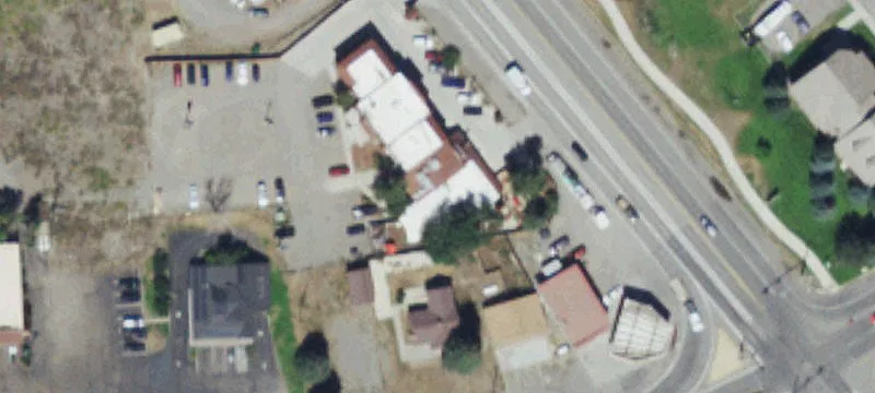 153 Hwy 550